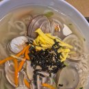서울 현대백화점 무역센터점 푸드코트 우온정칼국수세트 맛집 내돈내산 솔직후기