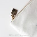 샤넬 뷰티 코코마드모아젤 화장품 파우치 코스메틱 증정 사은품 후기