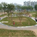 자전거안전교육장 이미지