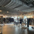 인어스휘트니스 헬스PT&GDR골프 하남점 이미지