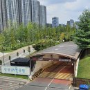 안양새물공원 축구장 이미지