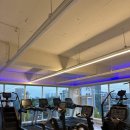 더 스카이짐 정발산점 이미지