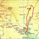 2026년 8월 구리다모아산악회 물놀이 산행 용문산 신선봉 이미지