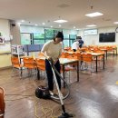 서울지역시설환경관리노동조합평원지부 | 국가공무원노동조합 지역 어르신들을 위한 봉사활동 진행후기