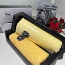 은하수유치원 | 어린이집 연말 선물 추천<쉬프렘베이커리 글루텐프리 무염 쌀롤케이크> 후기