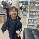 (주)도깨비 스튜디오 | [아기옷] 29개월아기 ofofstudio 오프오프스튜디오 25 f/w 일자 쭈리팬츠 오트멜란지 m 후기