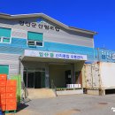 정선군산림조합(임산물산지종합유통센터) 이미지
