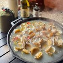 비학농원 캠핑장 | [서울근교캠핑장] 비학농원 오토캠핑장 방문 후기 | 저수지 산책로와 낚시터가 함께 있는 파주캠핑장