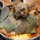 건대 맛집 감자탕 보승회관 성수건대점 회식 해장 외식 추천