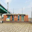 양섬체육공원화장실 이미지