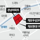 [임장] 강남구 개포 임장후기! (우성6차, 개포래미안포레스트, 경우현, 디에이치퍼스티어아이파크, 개포...