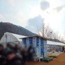 겨울방학에 다녀온 아이들과 갈만한 곳 눈썰매장 [초리꼴 눈썰매장]