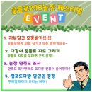 꿈틀로거리 | 📍 포항 꿈틀로 298 놀장 페스티벌 다녀온 후기