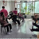 365행복케어 | 천안데이케어 진심이 담긴 돌봄, 일상이 행복한 천안재활365주간보호 후기