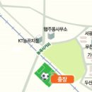 중랑교사거리에서 중랑교 방향 우측 이미지