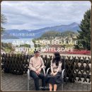 라벨뷰 | [스위스 여행] 슈피츠 숙소 추천 La belle vue boutique hotel
