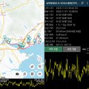 20251101 [코리아둘레길 남파랑길 62.5~62코스종점 (뻘배체험장 ~ 부용교동쪽 사거리)]-첫째 [GPX첨부] 이미지