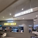 강원도청제2청사 | 대전 정부청사역맛집 햄버거 다운타우너 갤러리아 타임월드 솔직후기