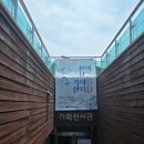 기획전시 삼인삼각 | 〔대성동 고분 박물관〕 기획전시실에서 열리는 세계...교류 특별전 〈신의 섬 가야를 만나다〉 방문 후기