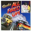 [LP] Smokie - All Fired Up ! 중고LP 판매합니다. 이미지