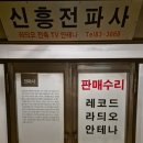 금강양화점