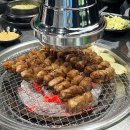 암사쪽갈비 이미지