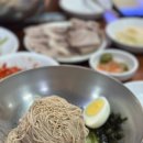 고성막국수 - 남양주시 퇴계원공원1길 28 | 고성막국수