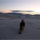 화이트샌드 이미지