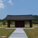 뽕나무집 | 남원 만인의총, 김병종 미술관, 광한루원