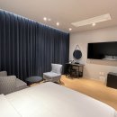 진해 인터시티호텔 이미지