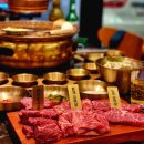 명품PC | 창원 봉곡동 맛집, 프리미엄 소고기 화로구이 고기집 '압구정화로구이'