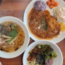 선교 돈까스 이미지