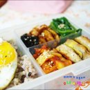 추억의도시락 이미지