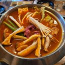 한우곱창다소니