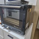 가정3-02-003 | 홈베이킹 가정용 오븐 추천 우녹스 라인미크로 003 3년 사용후기