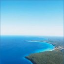 [뉴칼레도니아] 푸른 산호초, 라군…상상 이상의 아름다움 이미지