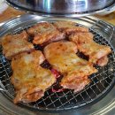 춘천골숯불닭갈비 이미지