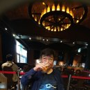 Sapporo with wife 이미지