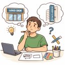 성은종합인테리어 | 아트월 변경에 따른 내부 사인물 정리ㅣ공공기관 인테리어 공사시 사인물 재설치 사례