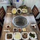 양산 맛집 추천 : 아라숯불갈비 솔직 방문 후기 (육회, 돼지갈비, 냉면까지 완벽)