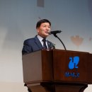 강남구민회관 강당 이미지