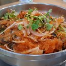 서울물회