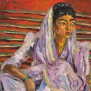 Morning Gallery Irma Stern (1894~1966) 이미지