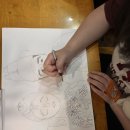 박달초병설유치원 | 미술학원 1년 차, 박달초·삼봉초·박달초병설유치원 아이들의 생생한 공모전 준비 현장