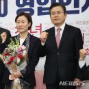 한국당, '윤봉길 장손녀' 윤주경 영입.."독립운동 올바른 계승"(종합) 이미지