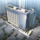 해링턴 타워 서초 이미지