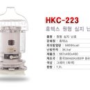 센코쿠 알라딘 HKC223 원형 심지 난로 이미지