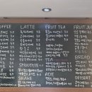 [숙대/남영역] 분위기 좋은 아늑한 카페 &#39;MOIM&#39;(모임) 와이파이 주차 메뉴 가격 내돈내산