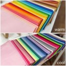 주식회사 쿨시스템 | 오콜로르 여의도 퍼스널컬러 여름뮤트 | 실제 진단 후기와 색조 추천천