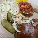 이박사 돈가스 이미지